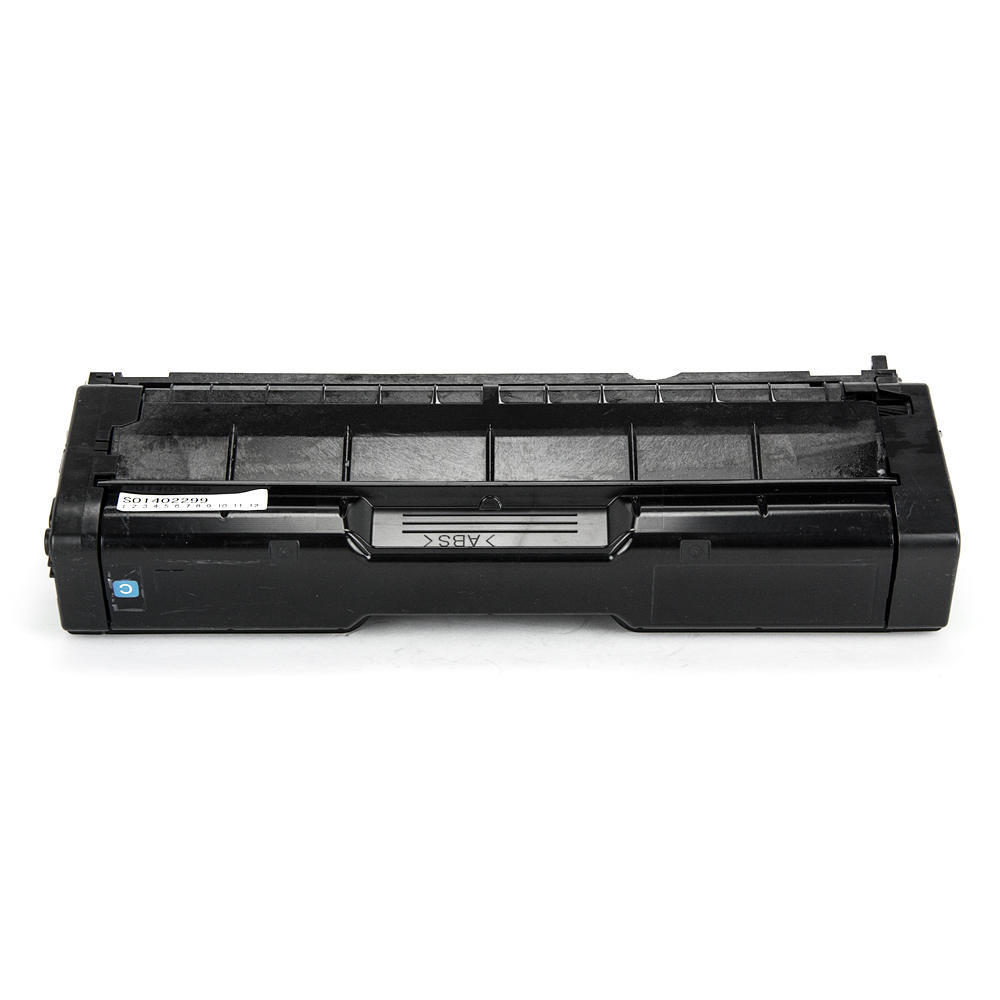 Ricoh 406047 Compatible Cyan Toner Cartridge