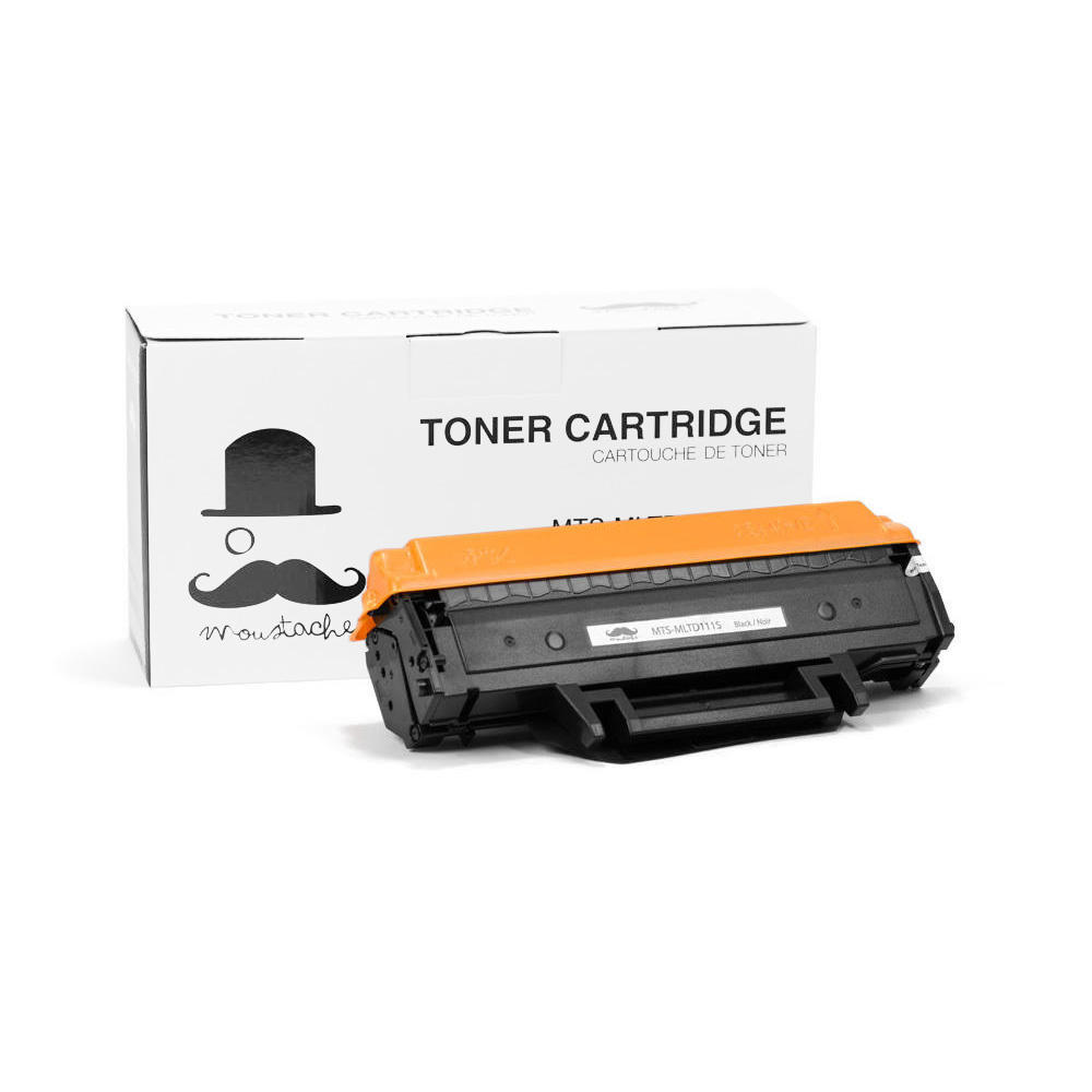 Help Not very strong in this topic What kind of toner to fill the MLT-D111s cartridge Help Not very strong in this topic What kind of toner to fill the MLT-D111s cartridge