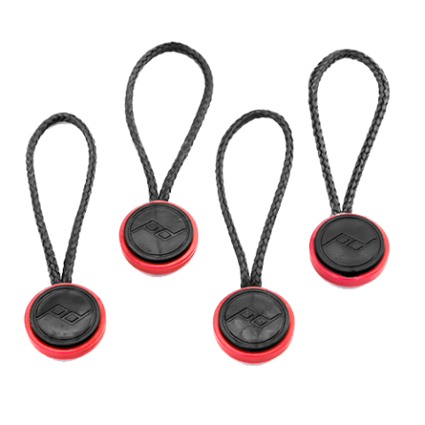 Peak Design Micro Anchor 4-Pack Extra Micro Anchors for Leash & Cuff Peak Design Micro Anchor 4-Pack Extra Micro Anchors for Leash & Cuff