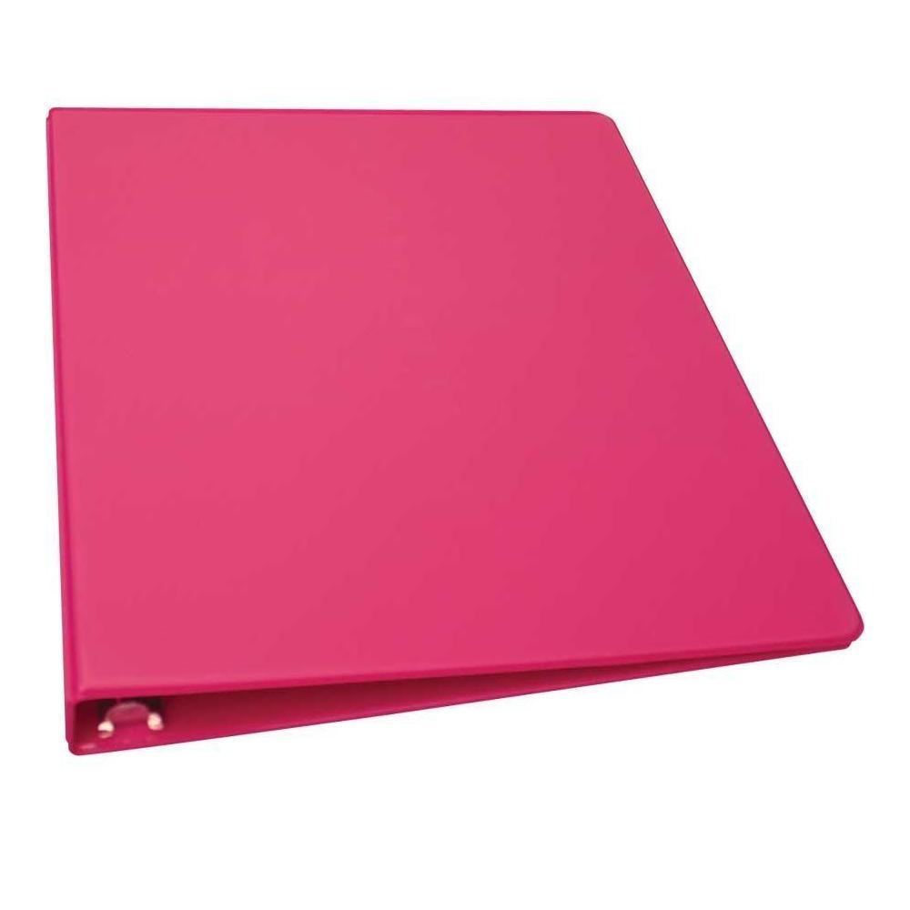 geo 1 1 2 1 2 d ring presentation binder 123inkcartridges