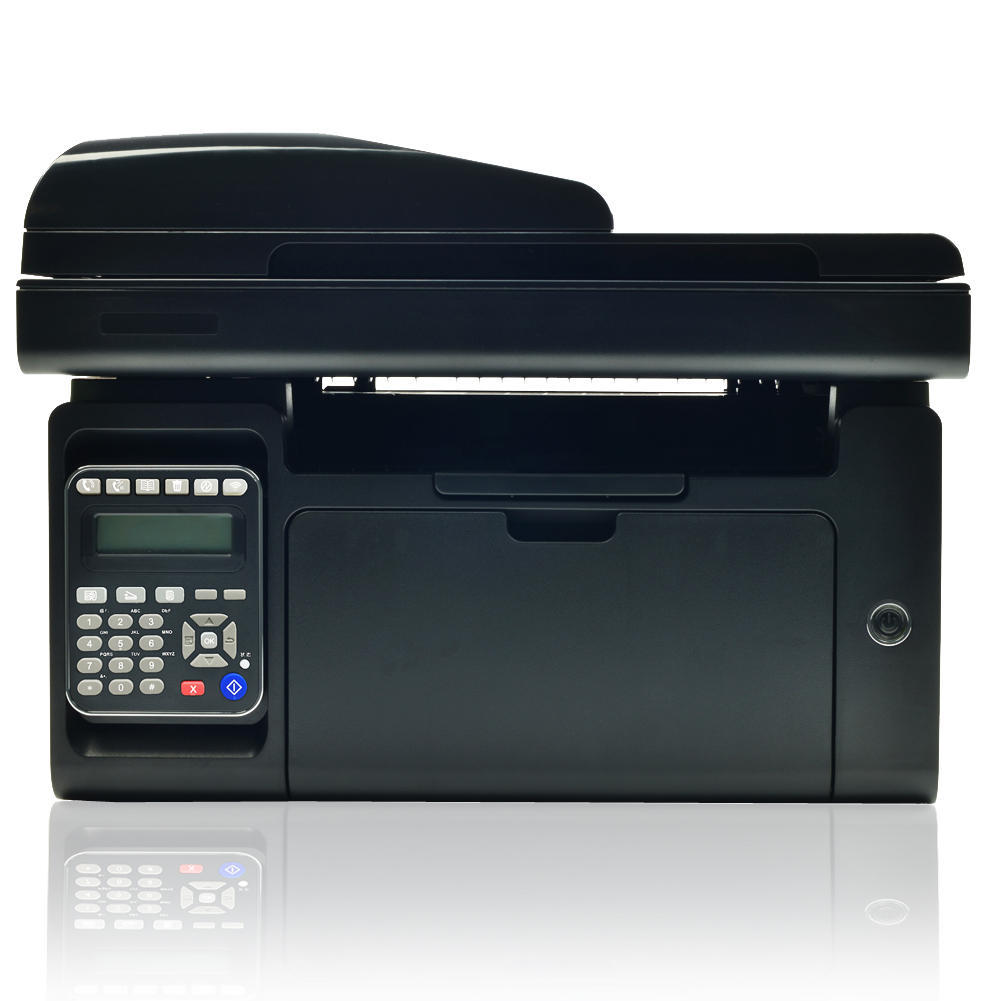 Pantum M6600NW All-in-One Wireless Laser Printer with Fax