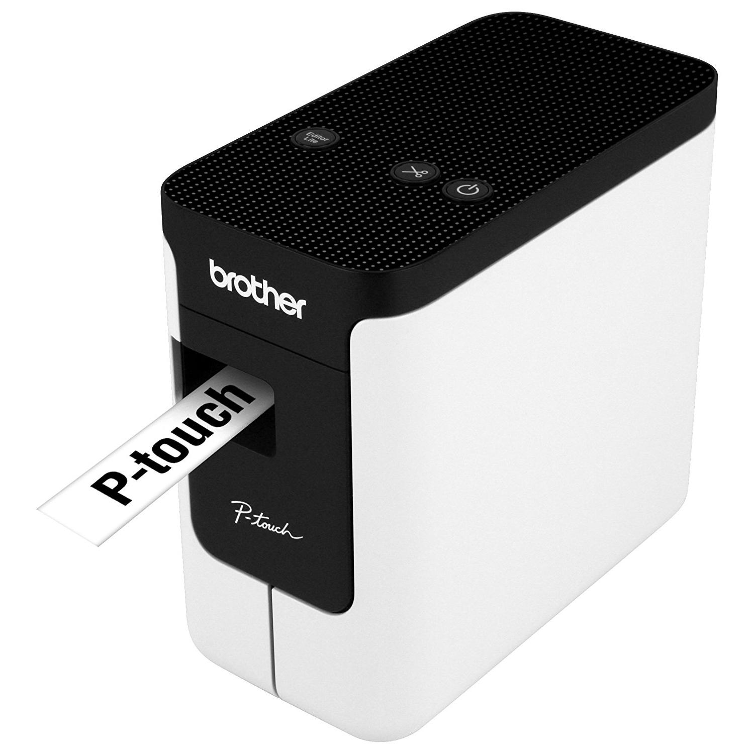 Brother QL-820NWB Wireless Bluetooth Label Printer
