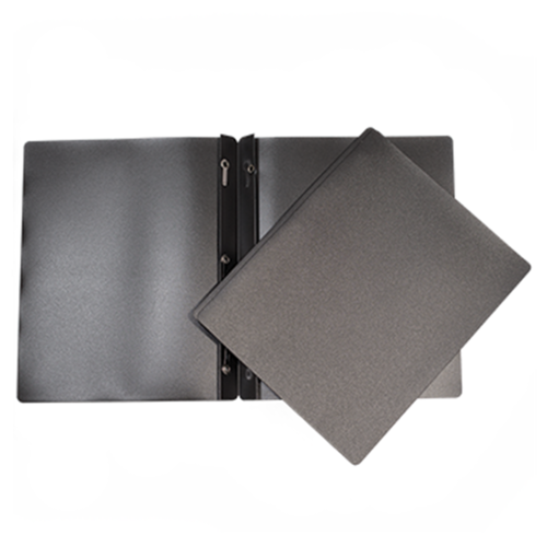 geo duo tang polypropylene 3 fasteners report cover 1 cover per pack