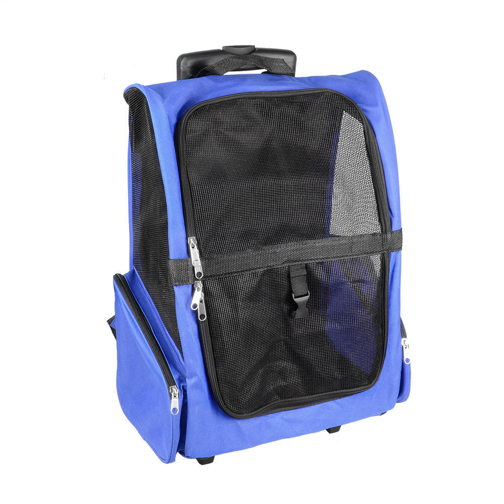 Pet Carrier Luggage Box Travel Backpack Crate Rolling Wheel W - Sharethis Copy And Paste pet carrier luggage box travel backpack crate rolling wheel w - sharethis copy and paste