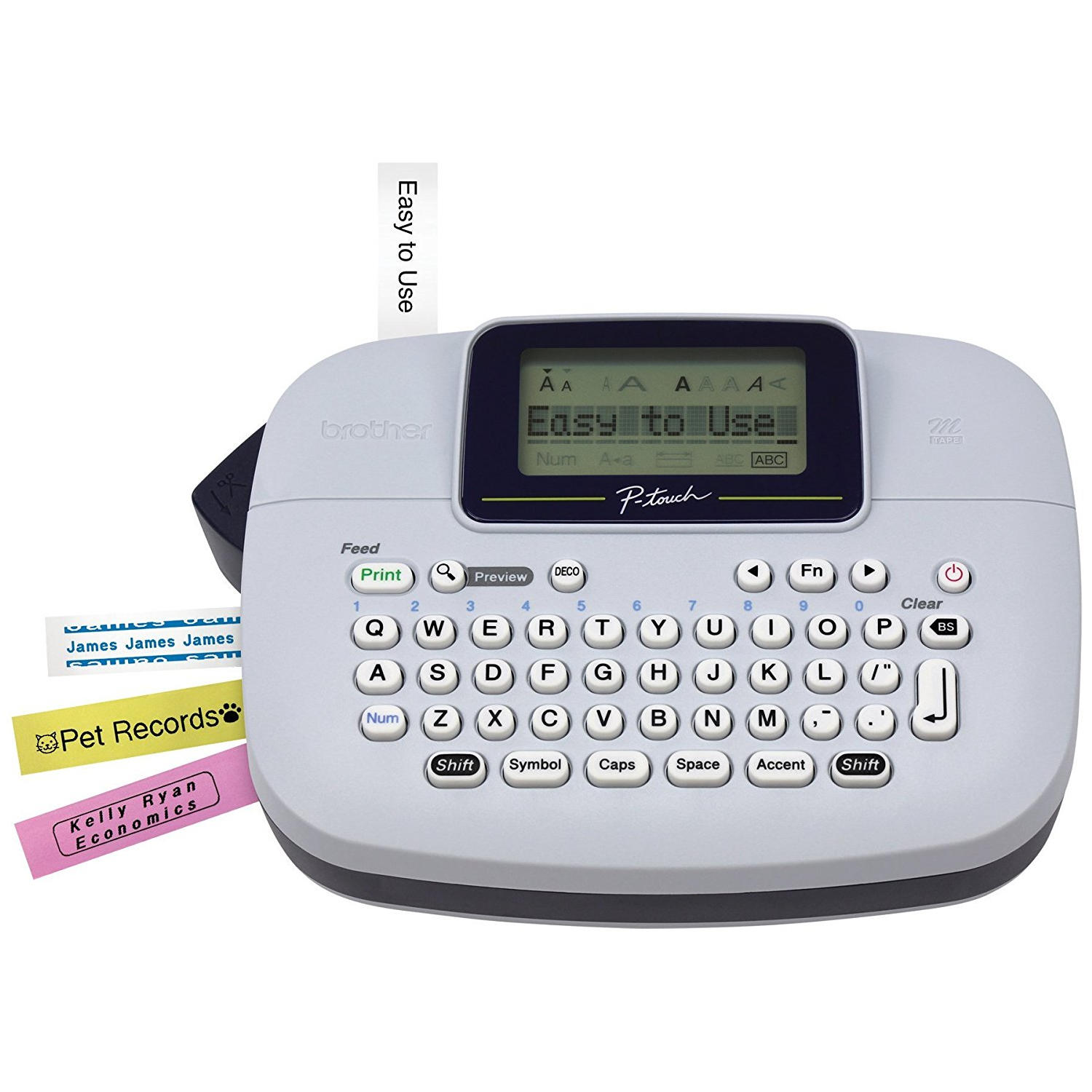 Logitech® Desktop MK120 USB Wired Mouse & Keyboard Combo, English
