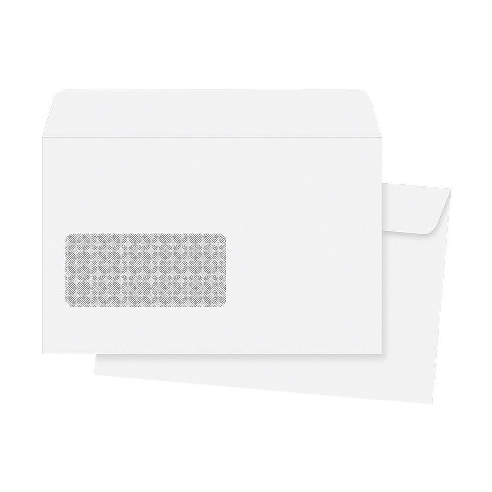 supremex income tax slip t4 envelope 5 3 4 x 9 500 pack