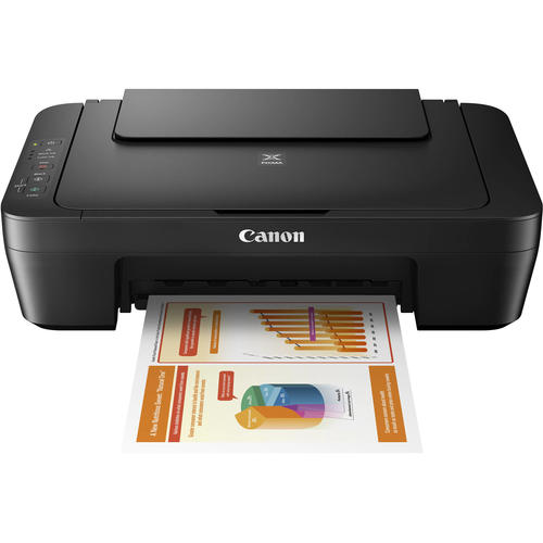 ink jet printers