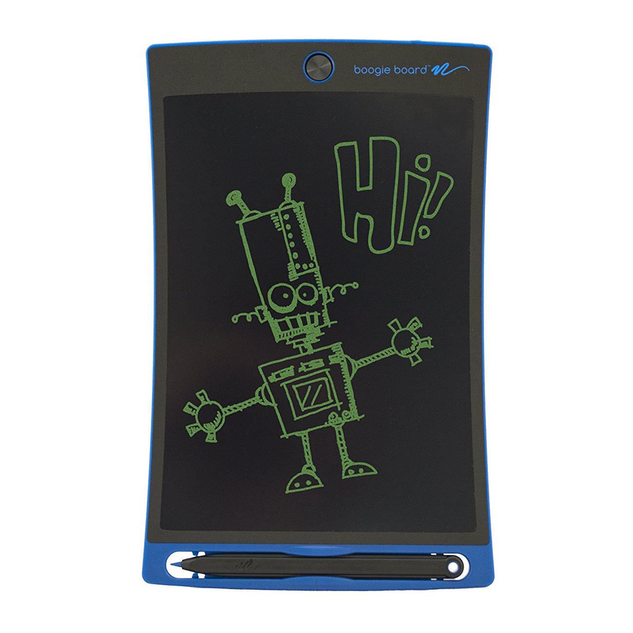 Boogie Boards