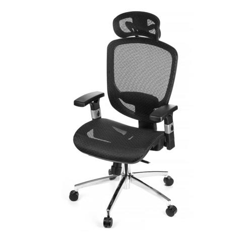 Ergonomic Adjustable Office Mesh Task Chair
