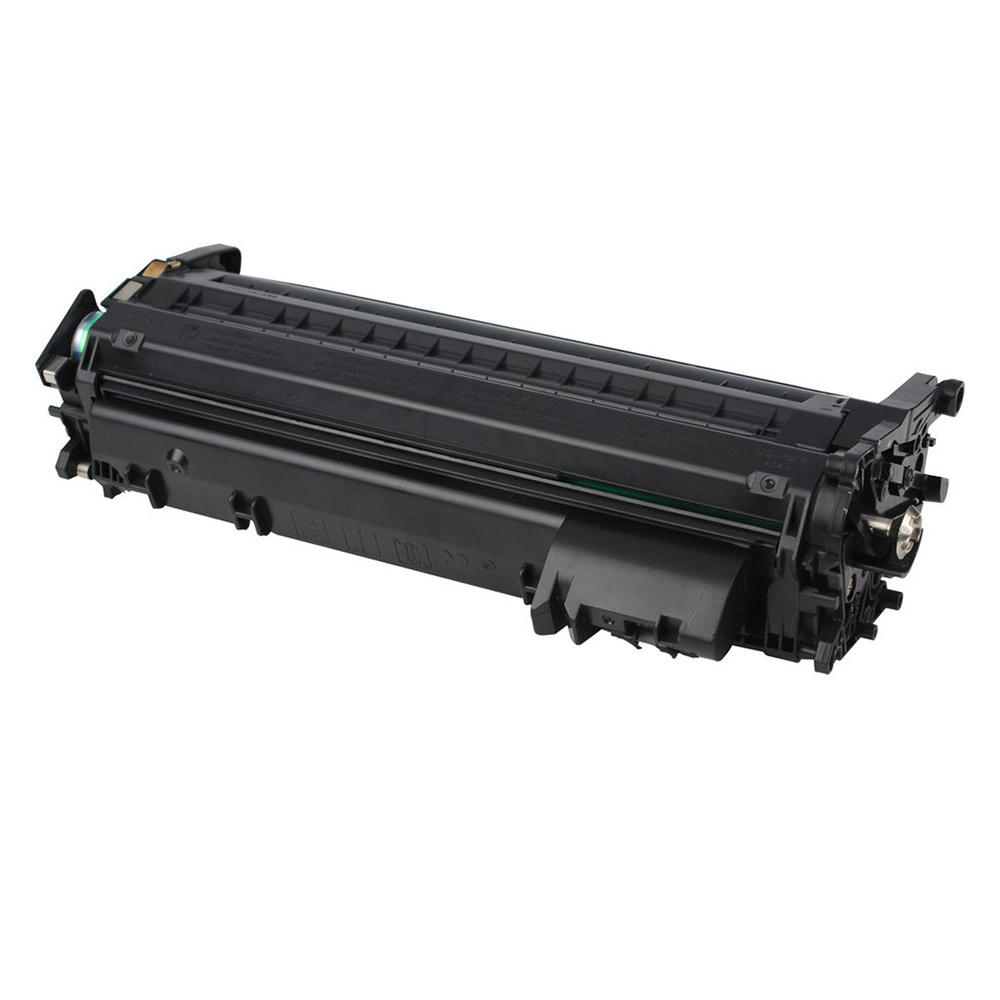Canon 120 2617B001AA Compatible Black Toner Cartridge - Economical Box