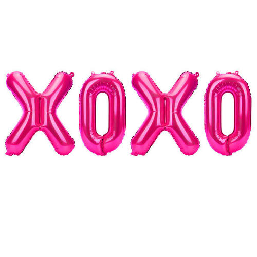 letter banner