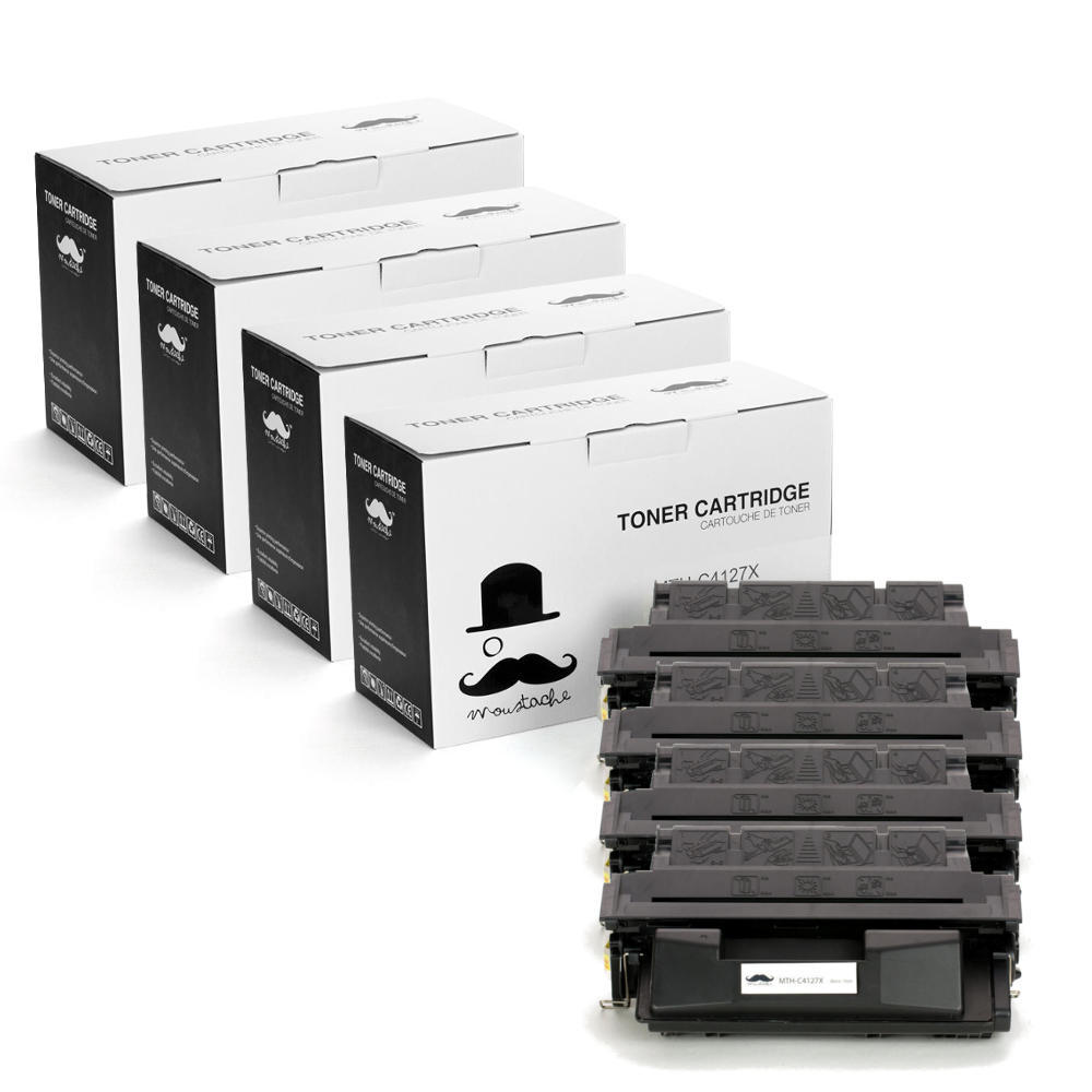 Hp Laserjet 4000 4000n 4000t 4000tn Printers Service Parts Manual