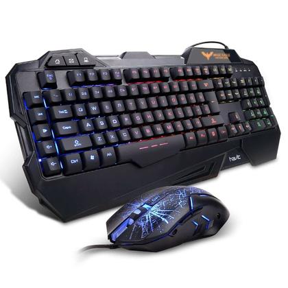 Havit keyboard drivers