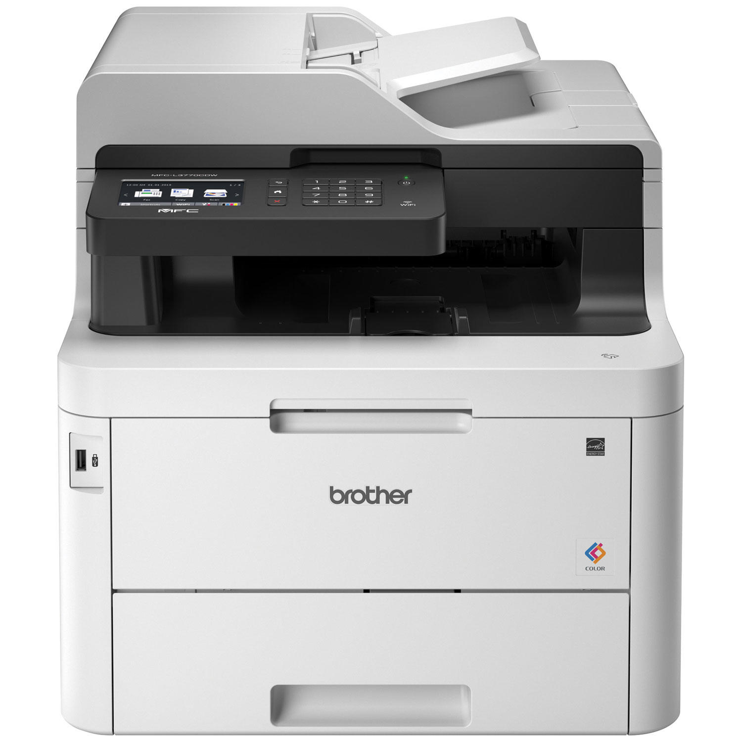 Brother MFC-L3770CDW Digital Colour All-in-One Multifunction Centre