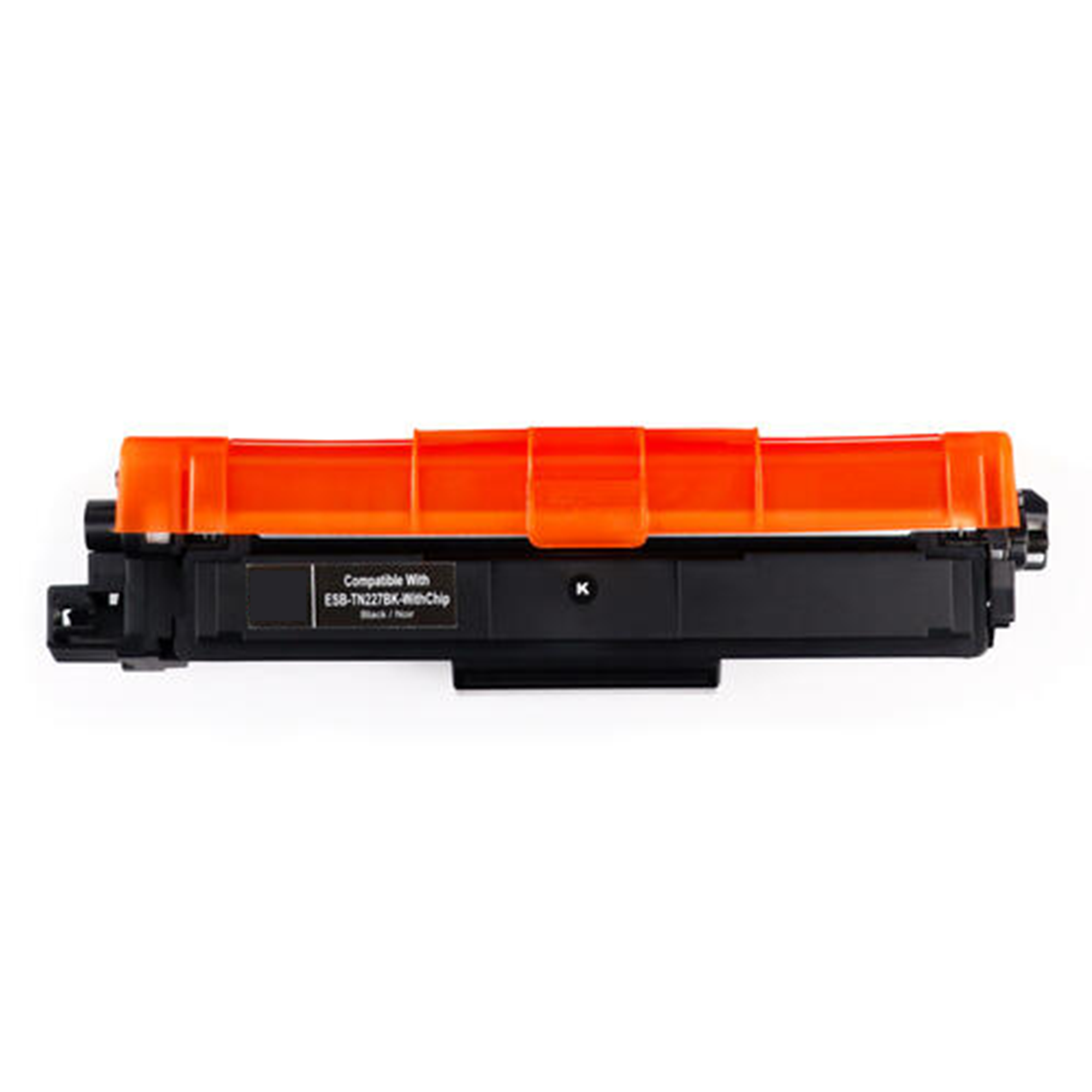 Brother TN227BK Withchip