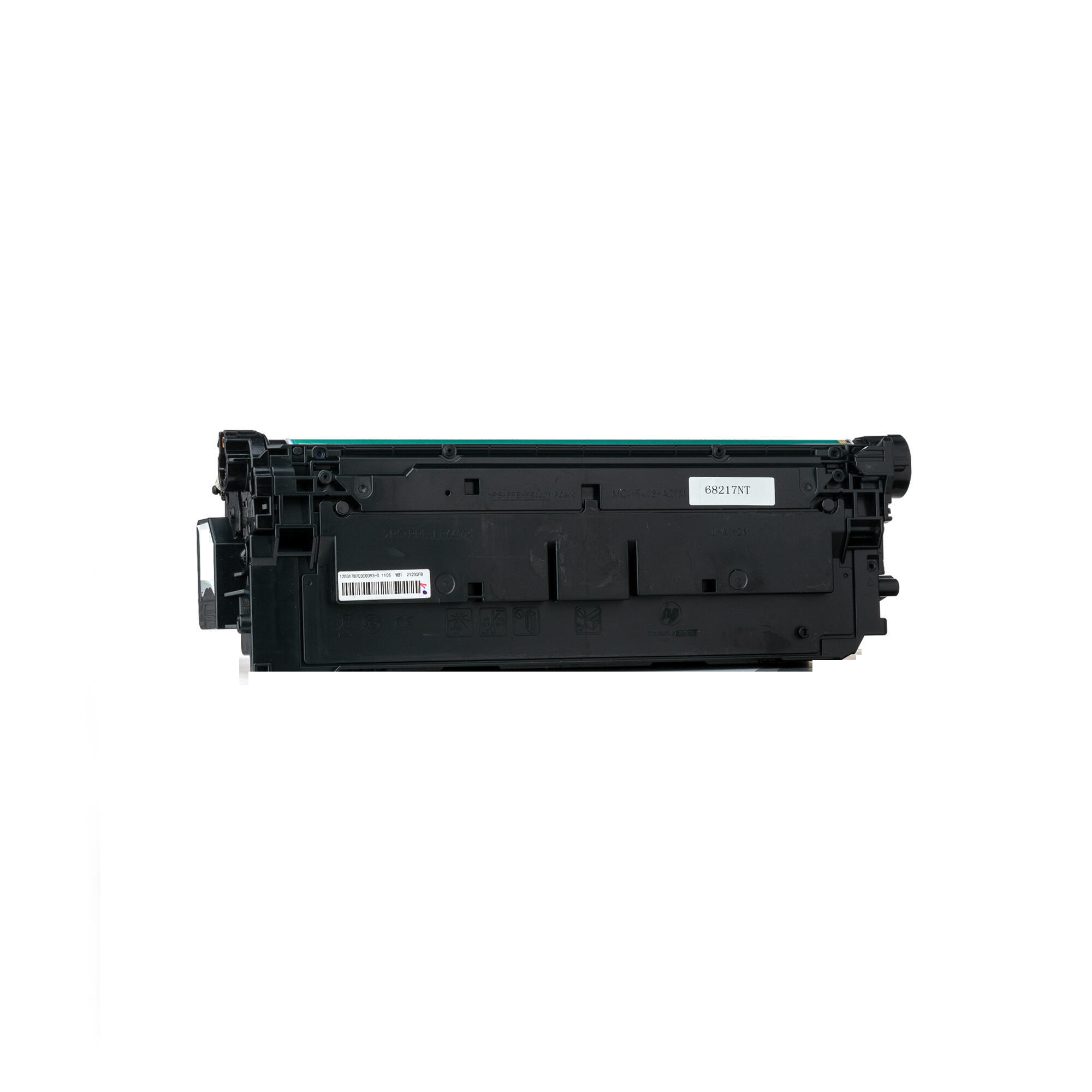 Compatible HP 213X W2130X Black Toner Cartridge High Yield With Chip - Economical Box