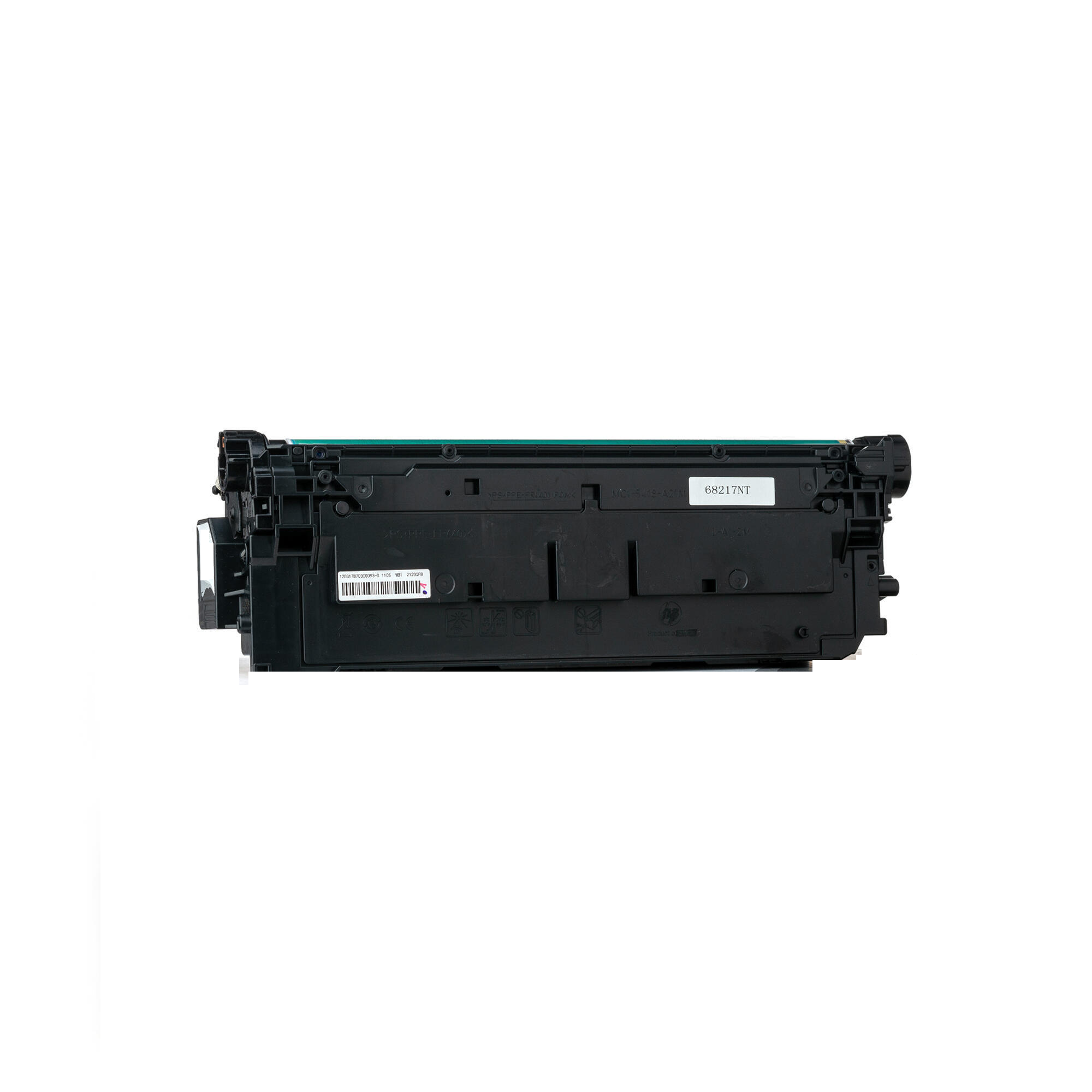 Compatible HP 213X W2130X Black Toner Cartridge High Yield - With Chip