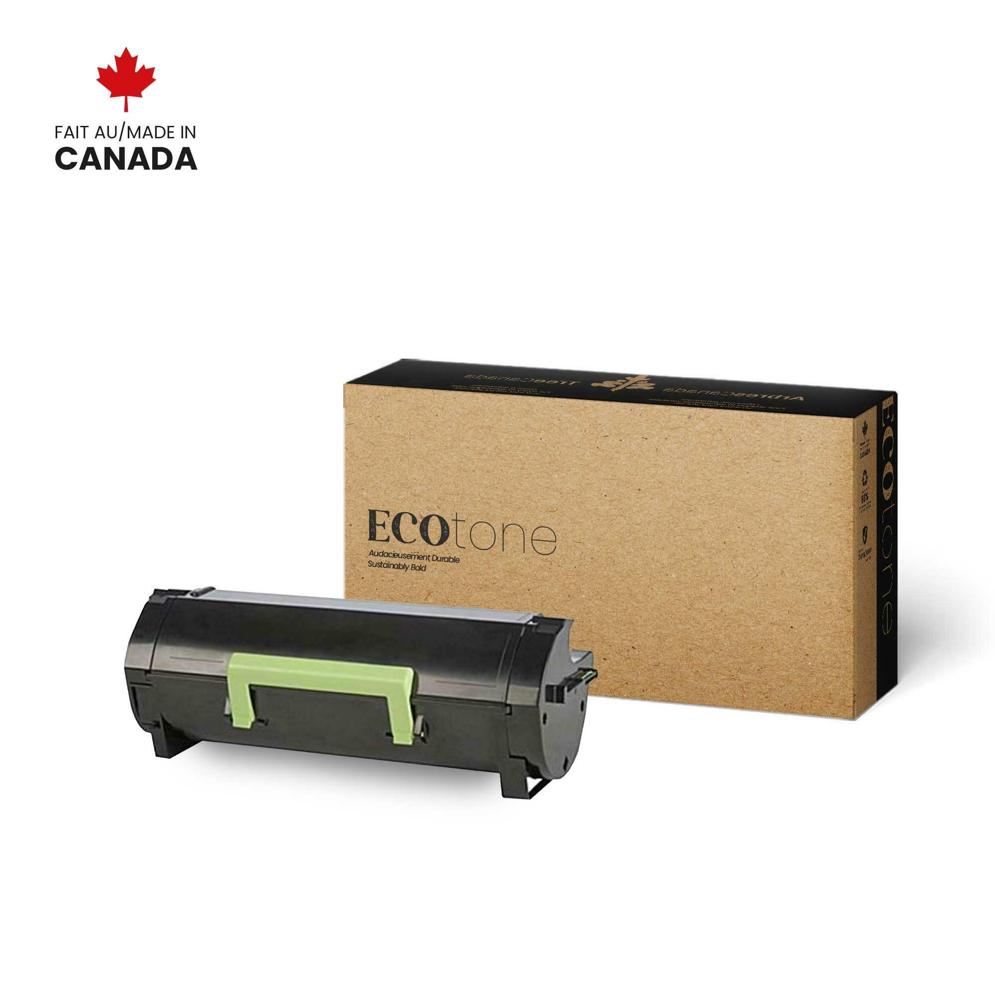 Lexmark B241H00 Original Compatible Black Toner Cartridge