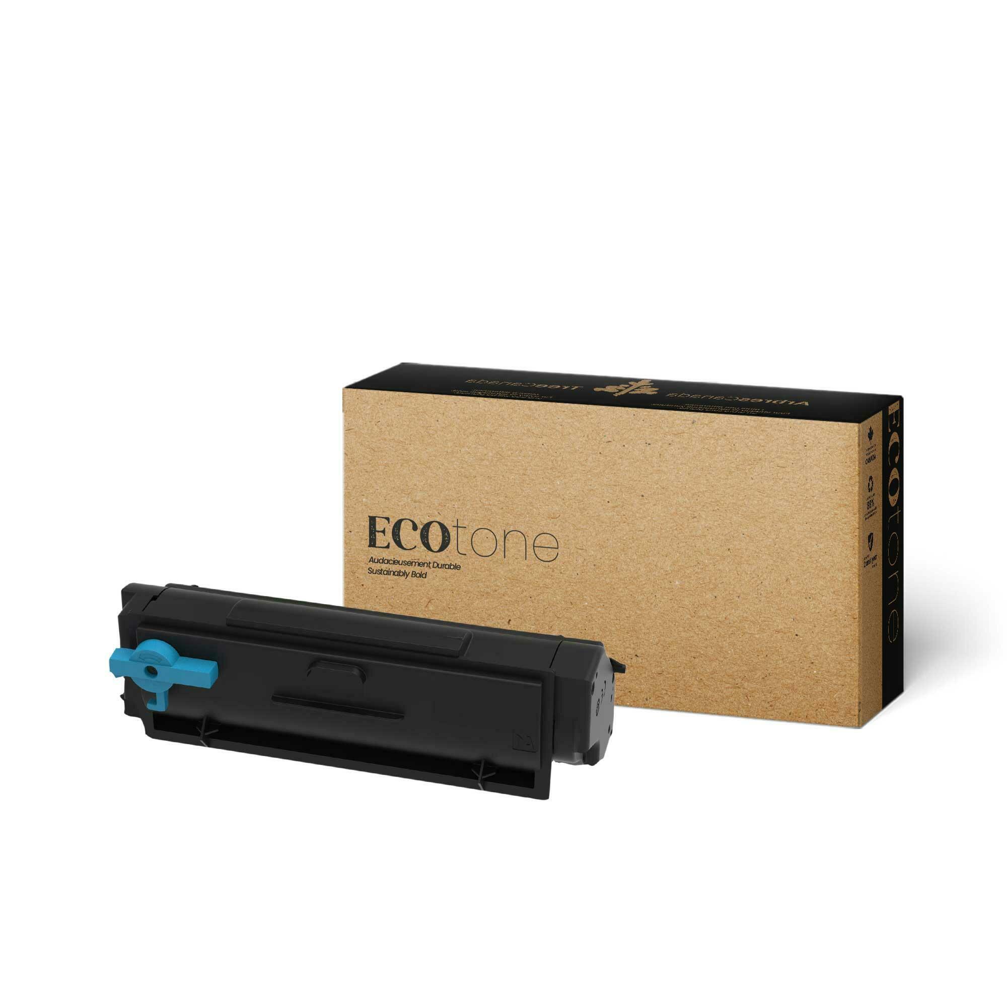 Lexmark B341X00 Compatible Black Toner Cartridge Extra High Yield