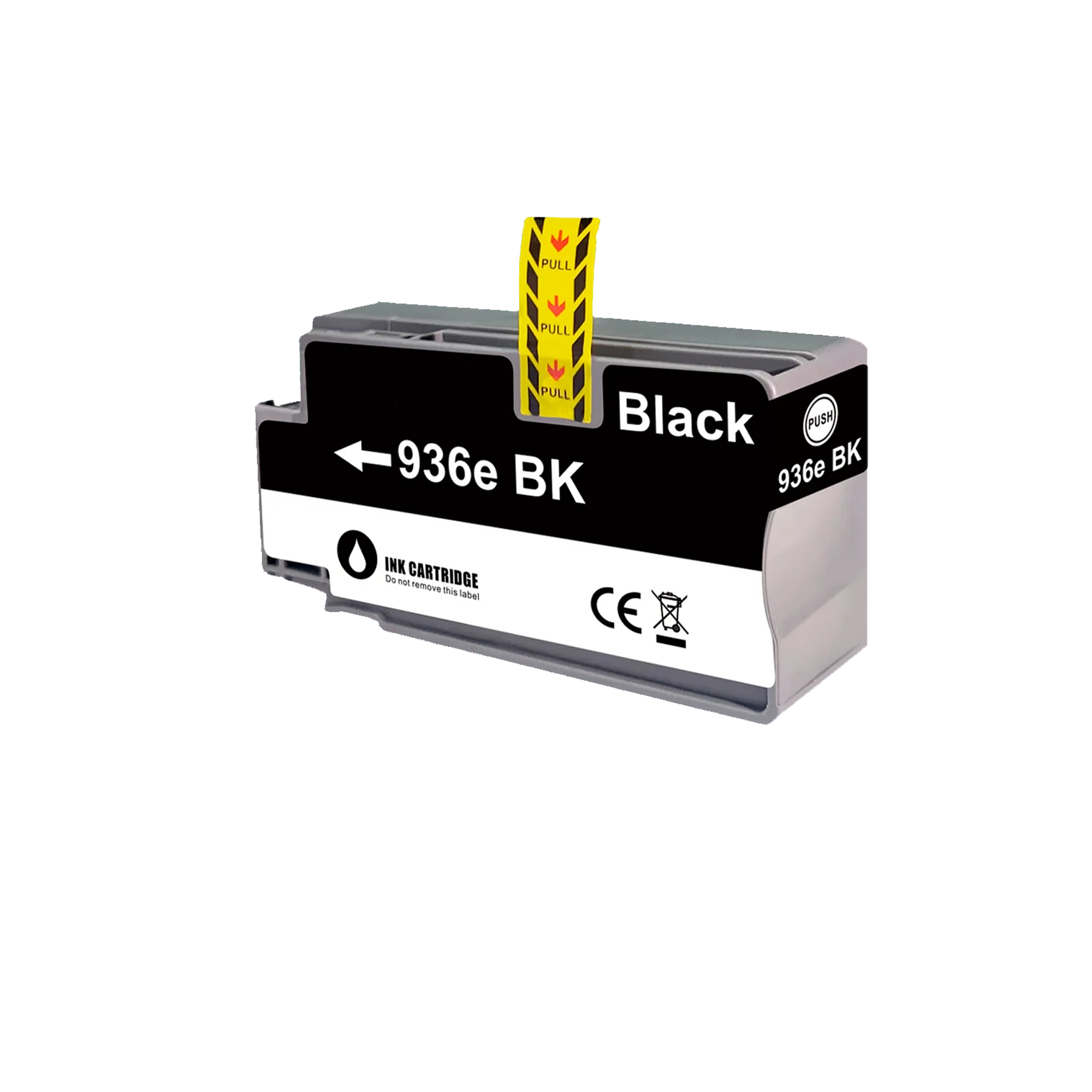 Compatible HP 936e 4S6V6LN Black Ink Cartridge High Yield
