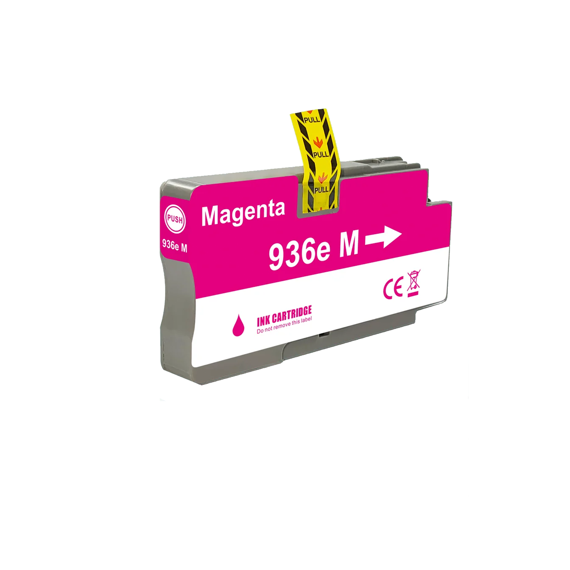 Compatible HP 936e 4S6V4LN Magenta Ink Cartridge High Yield