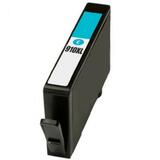 Remanufactured HP 910XL 3YL62AN Cyan Ink Cartridge High Yield - EcoBox