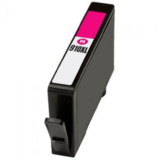 Remanufactured HP 910XL 3YL63AN Magenta Ink Cartridge High Yield - EcoBox