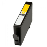 Remanufactured HP 910XL 3YL64AN Yellow Ink Cartridge High Yield - EcoBox