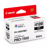 Canon PFI-4100 Photo Black original Ink Tank