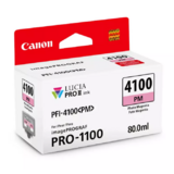 Canon PFI-4100 Photo Magenta  original Ink Tank