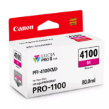 Canon PFI-4100 Magenta original Ink Tank