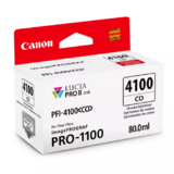 Canon PFI-4100 Chrome Optimizer original Ink Tank