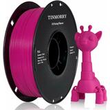 TINMORRY 3D Printer PLA Basic Filament 1.75mm, 1Kg Spool