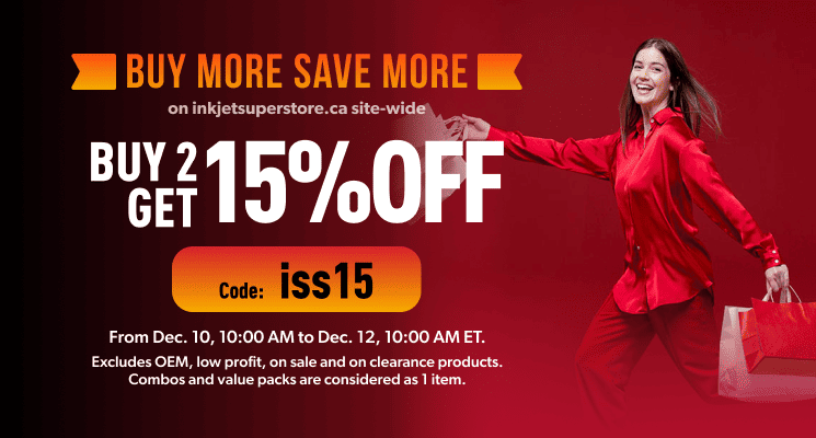 ISS-20251210 -15%OFF