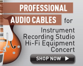 Be89b audio cables professional audio cable