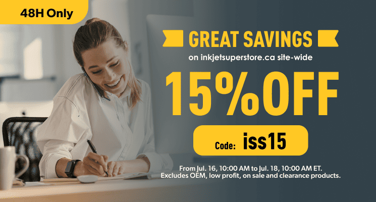 iss 15%OFF