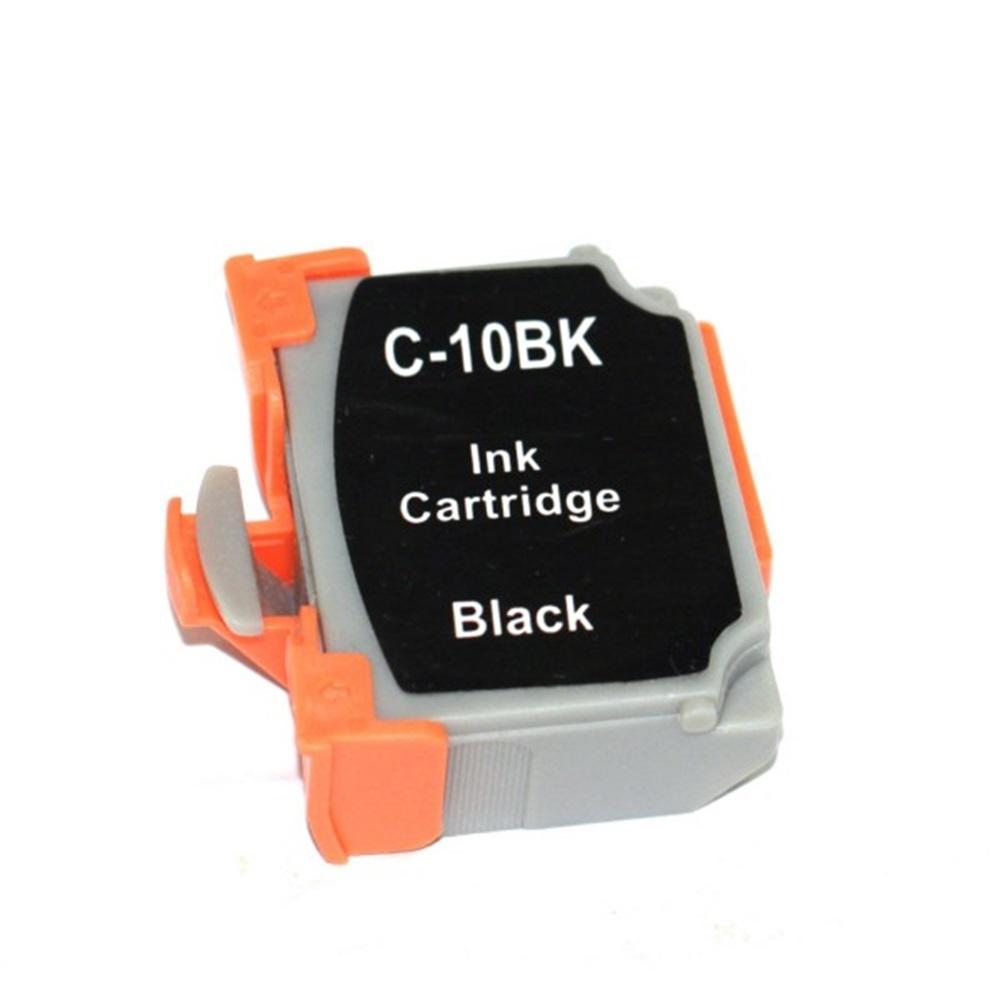 Canon BCI-10BK Compatible Black Ink Cartridge