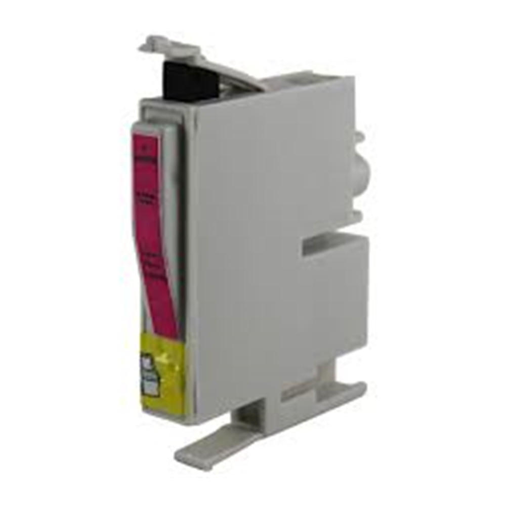 Epson T033120 Compatible Black Ink Cartridge Epson T033120 Compatible Black Ink Cartridge