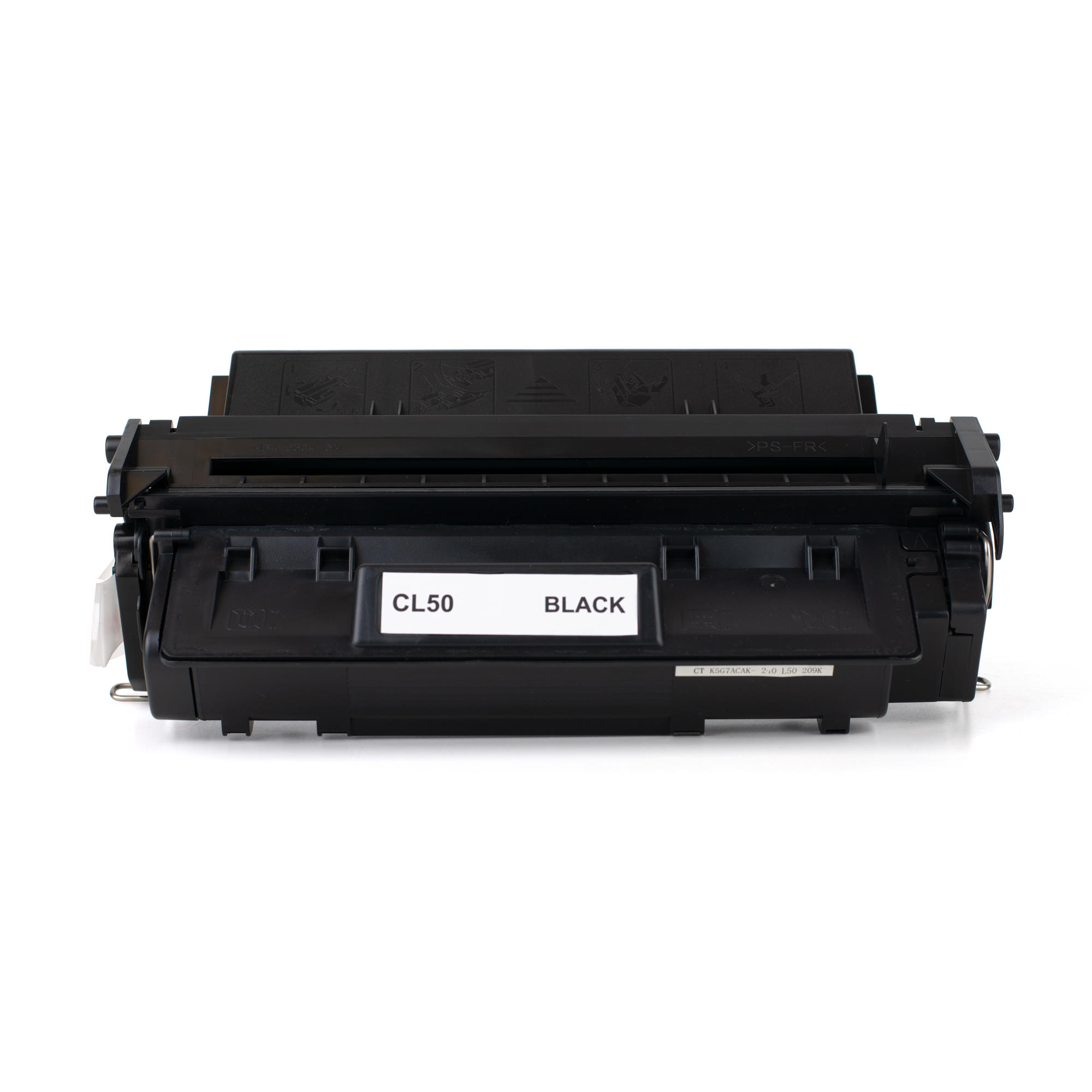 Canon L50 6812A001AA Compatible Black Toner Cartridge