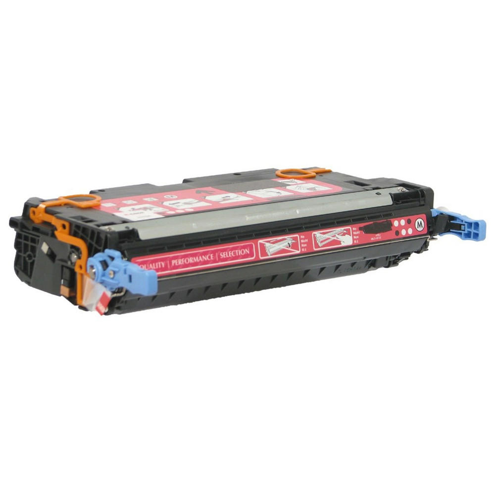 Compatible HP 503A Q7583A Magenta Toner Cartridge High Yield