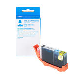 Go Inks 5-Pack Cartridge Set – Replacement For Canon PGI-5 & CLI-8, Black/Cyan/Magenta/Yellow