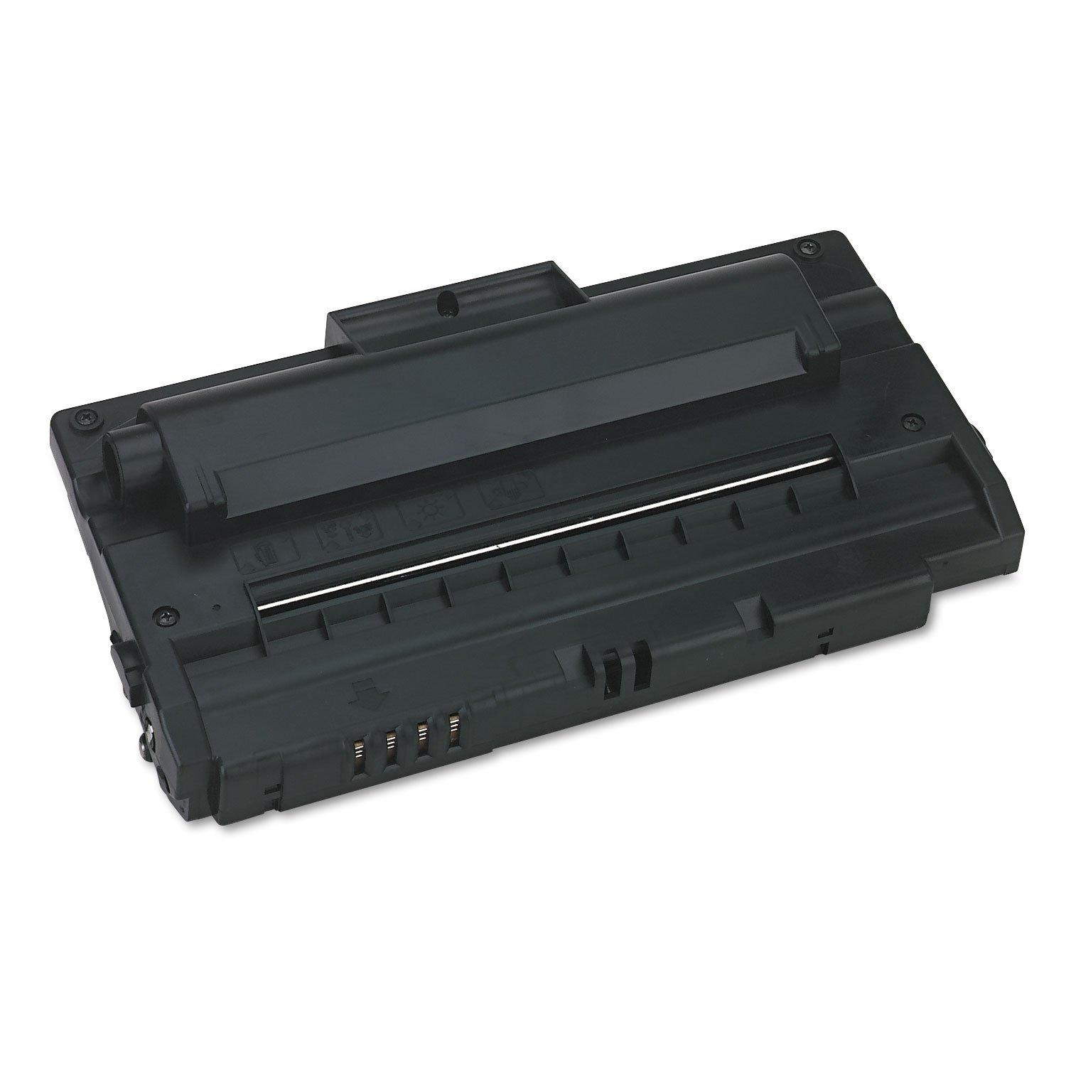 Ricoh 402455 Compatible Black Toner Cartridge