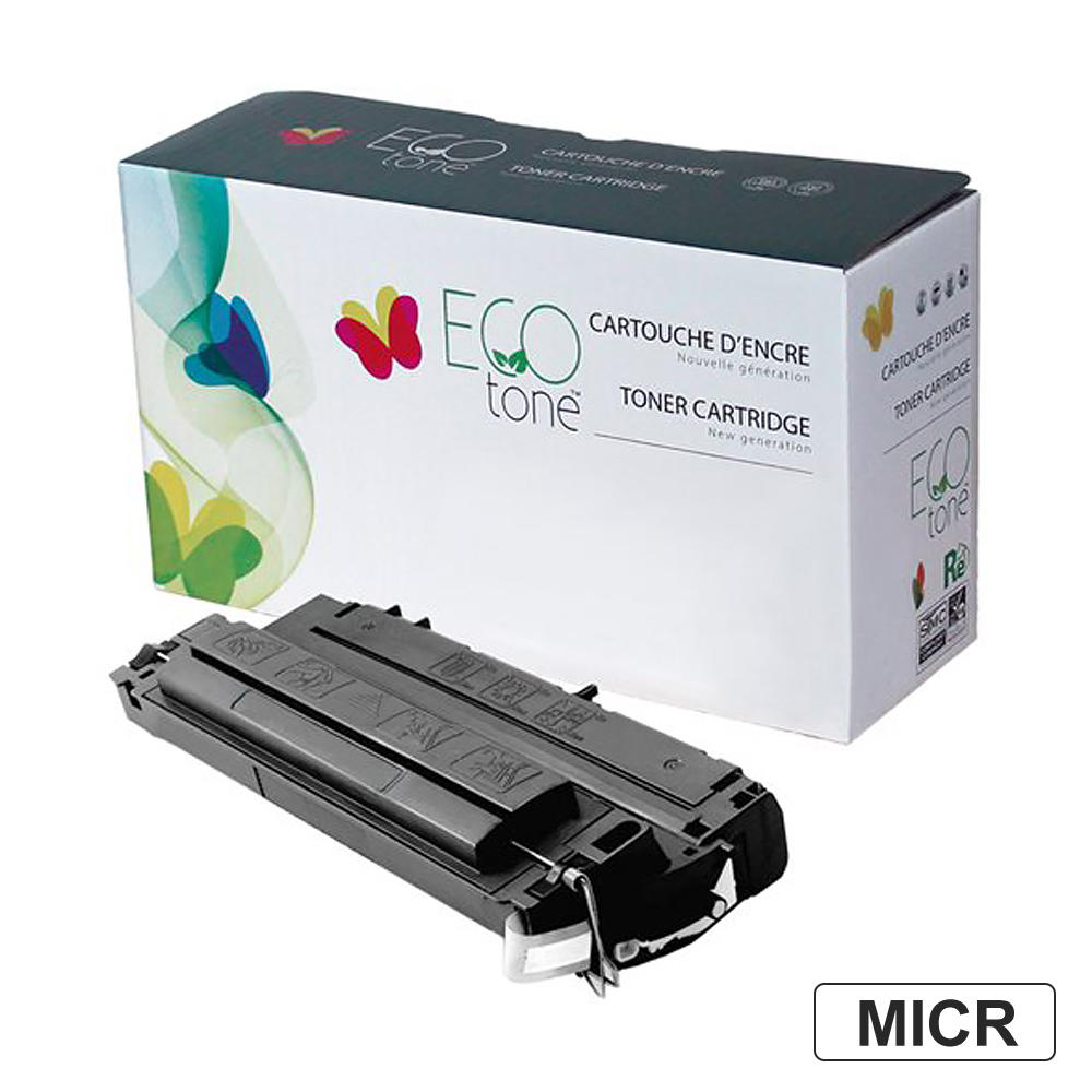 Remanufactured HP 03A C3903A MICR Black Toner Cartridge at InkJetSuperStore