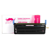 Compatible HP 645A C9733A Magenta Toner Cartridge - Moustache®