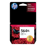 HP 564XL CB322WN Original Photo Black Ink Cartridge High Yield