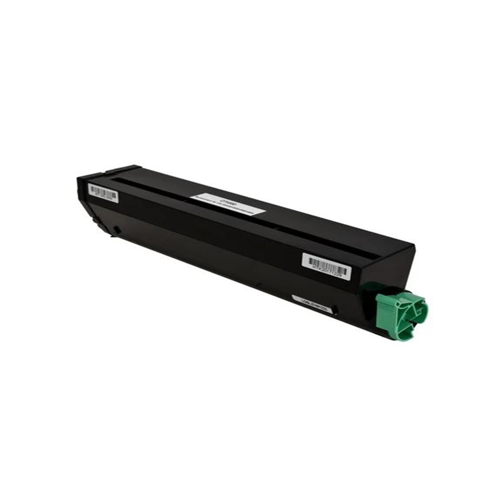 B4400/B4500/B4600 High Yield Toner 43502301 Black Toner Cartridge 1 Pack - LOPAIN Compatible Toner Replacement For OKI B4400n B4600n B4500n B4550 B4550n Printer, Up To 3500 Pages