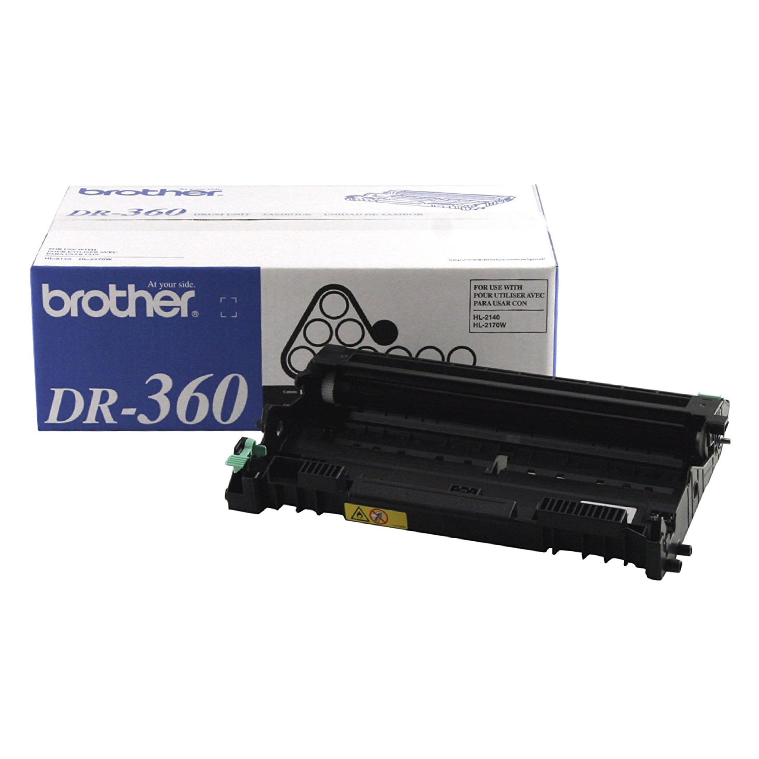 Brother DR360 Original Drum