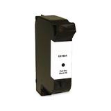 Remanufactured HP C6195 Black Ink Cartridge