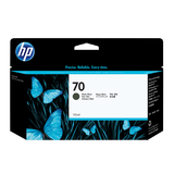 HP 70 C9448A Original Matte Black Ink Cartridge