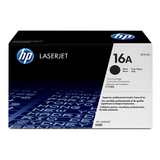 HP 16A Q7516A Original Black Toner Cartridge